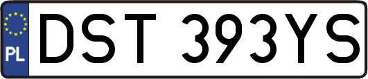 DST393YS