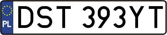 DST393YT