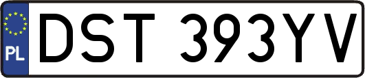 DST393YV