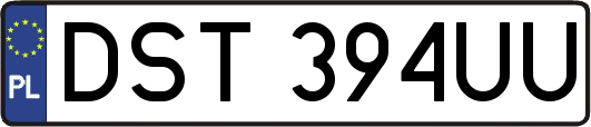 DST394UU