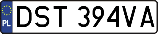 DST394VA