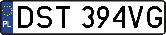DST394VG
