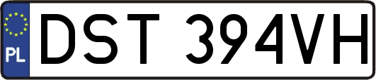 DST394VH