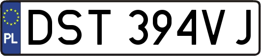 DST394VJ