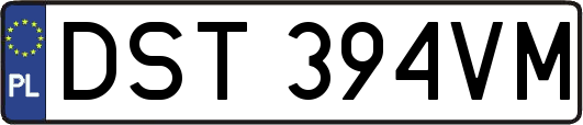DST394VM