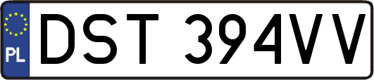 DST394VV