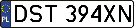 DST394XN