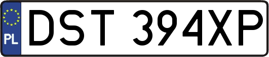 DST394XP