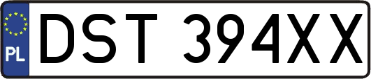 DST394XX
