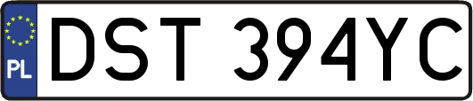 DST394YC