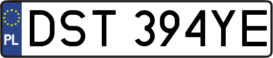 DST394YE