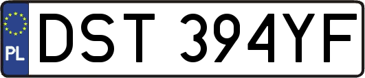 DST394YF