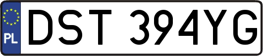 DST394YG