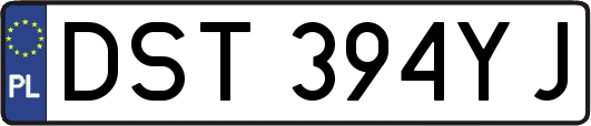 DST394YJ