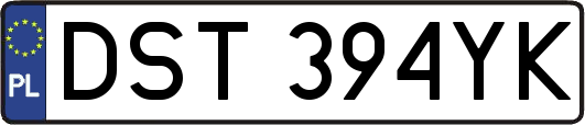 DST394YK
