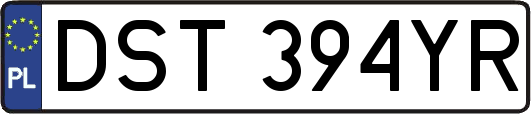 DST394YR