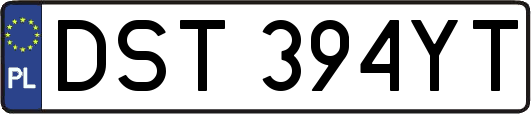 DST394YT