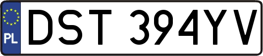 DST394YV