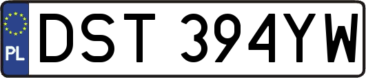 DST394YW