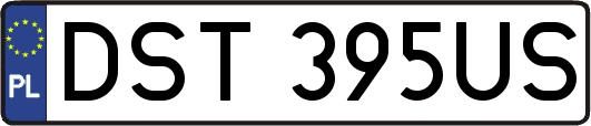 DST395US
