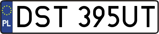 DST395UT