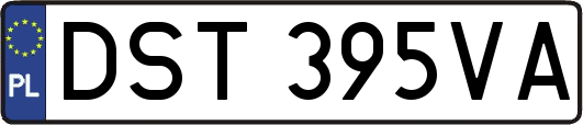 DST395VA