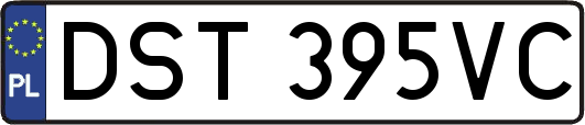 DST395VC