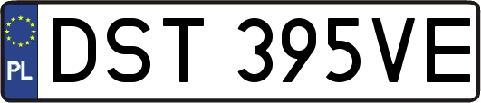 DST395VE