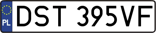 DST395VF