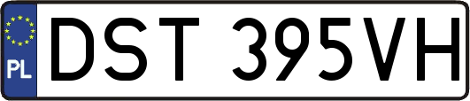 DST395VH
