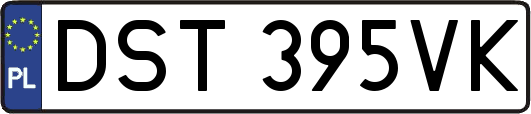 DST395VK