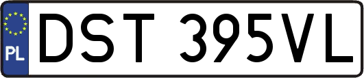 DST395VL