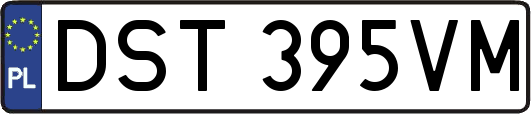 DST395VM
