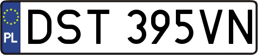 DST395VN