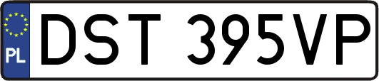 DST395VP
