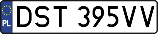 DST395VV