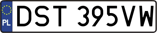 DST395VW