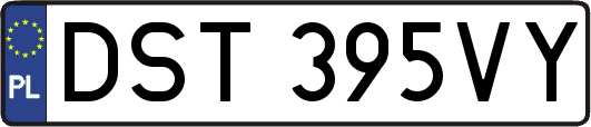 DST395VY