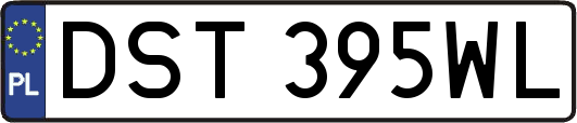 DST395WL