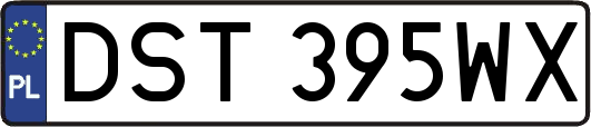 DST395WX
