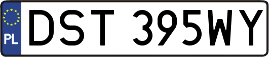DST395WY