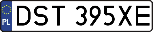 DST395XE