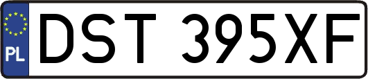 DST395XF