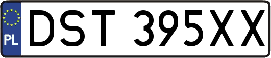 DST395XX