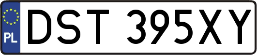 DST395XY