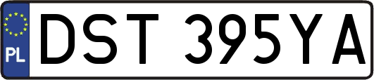 DST395YA