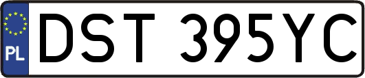 DST395YC