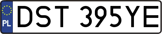 DST395YE