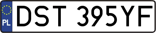 DST395YF