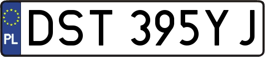 DST395YJ